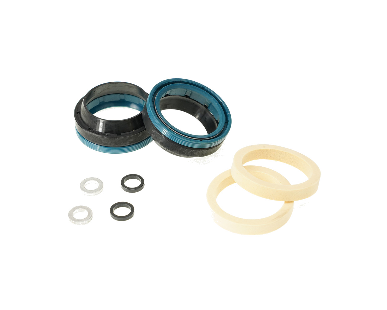 retenes para horquilla fkh-7001 32mm hyglyde fox 32mm