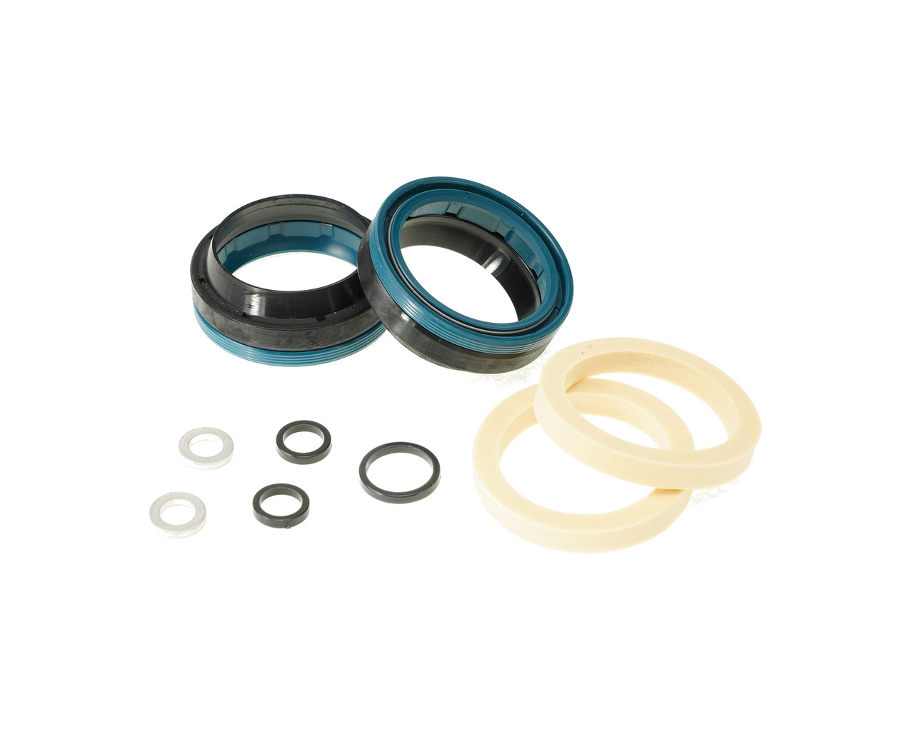 retenes para horquilla fkh-7002 34mm hyglyde fox 34mm