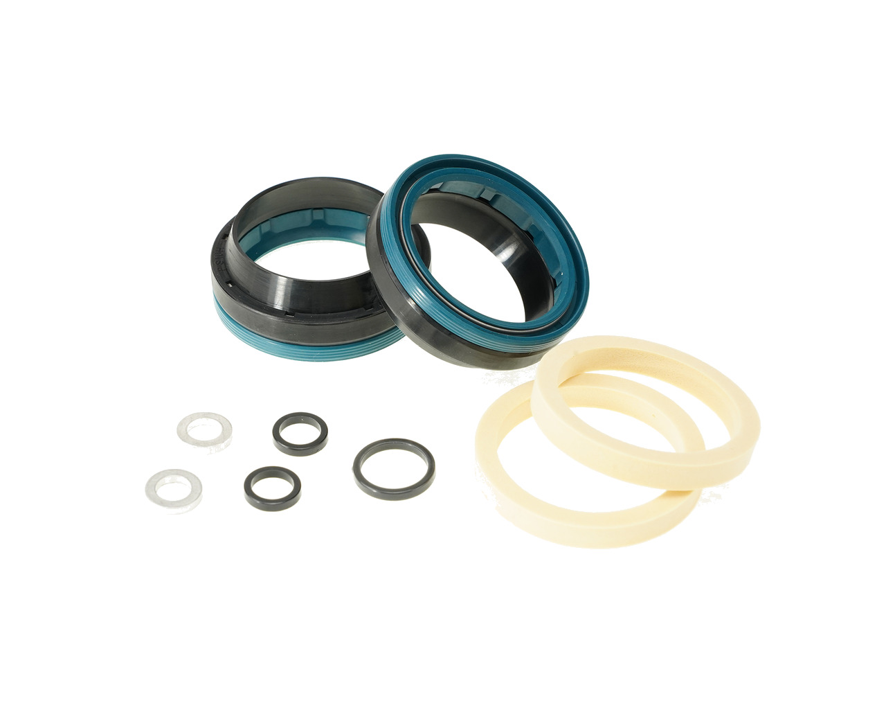 retenes para horquilla fkh-7003 36mm hyglyde fox 36mm