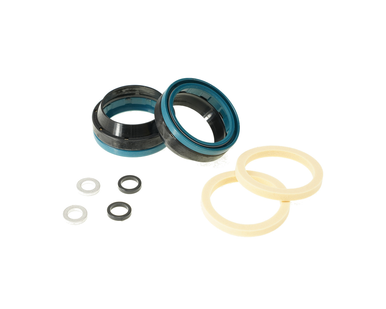 retenes para horquilla fkh-7010 32mm hyglyde rock shox 32mm
