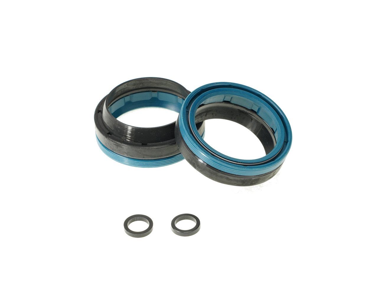 retenes para horquilla fkh-7011 35mm hyglyde rock shox 32mm