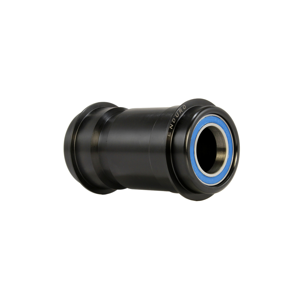 caja pedalier con copas a presión para cuadros y bielas bk-6007 delrin 68mm/73mm