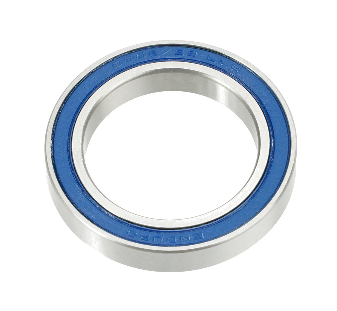 rodamiento para caja pedalier 6806/29 llb abec-3 29mm x 42mm x 7mm