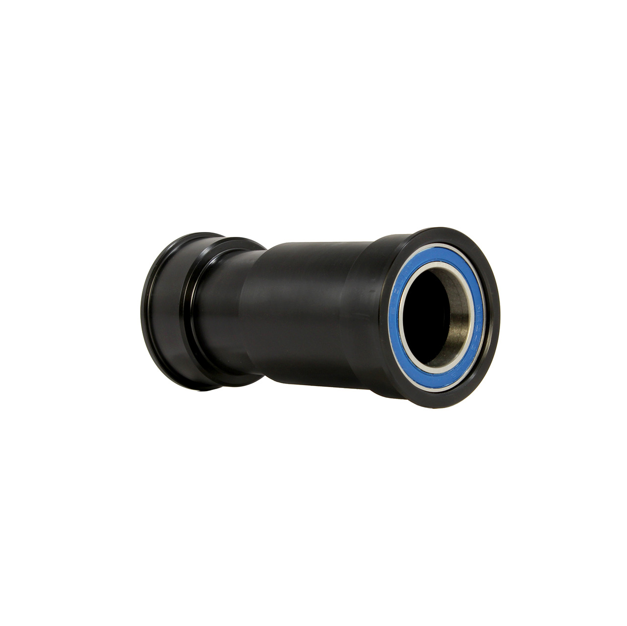 caja pedalier a presión con cazoletas para cuadros y bielas bk-6000 abec-3 bb92 shimano (24mm) 92mm