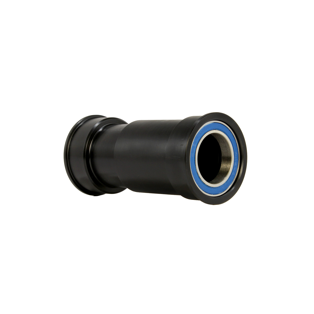 caja pedalier con cazoletas a presión para cuadros y bielas bk-6005 abec-3 bb92 sram gxp 92mm