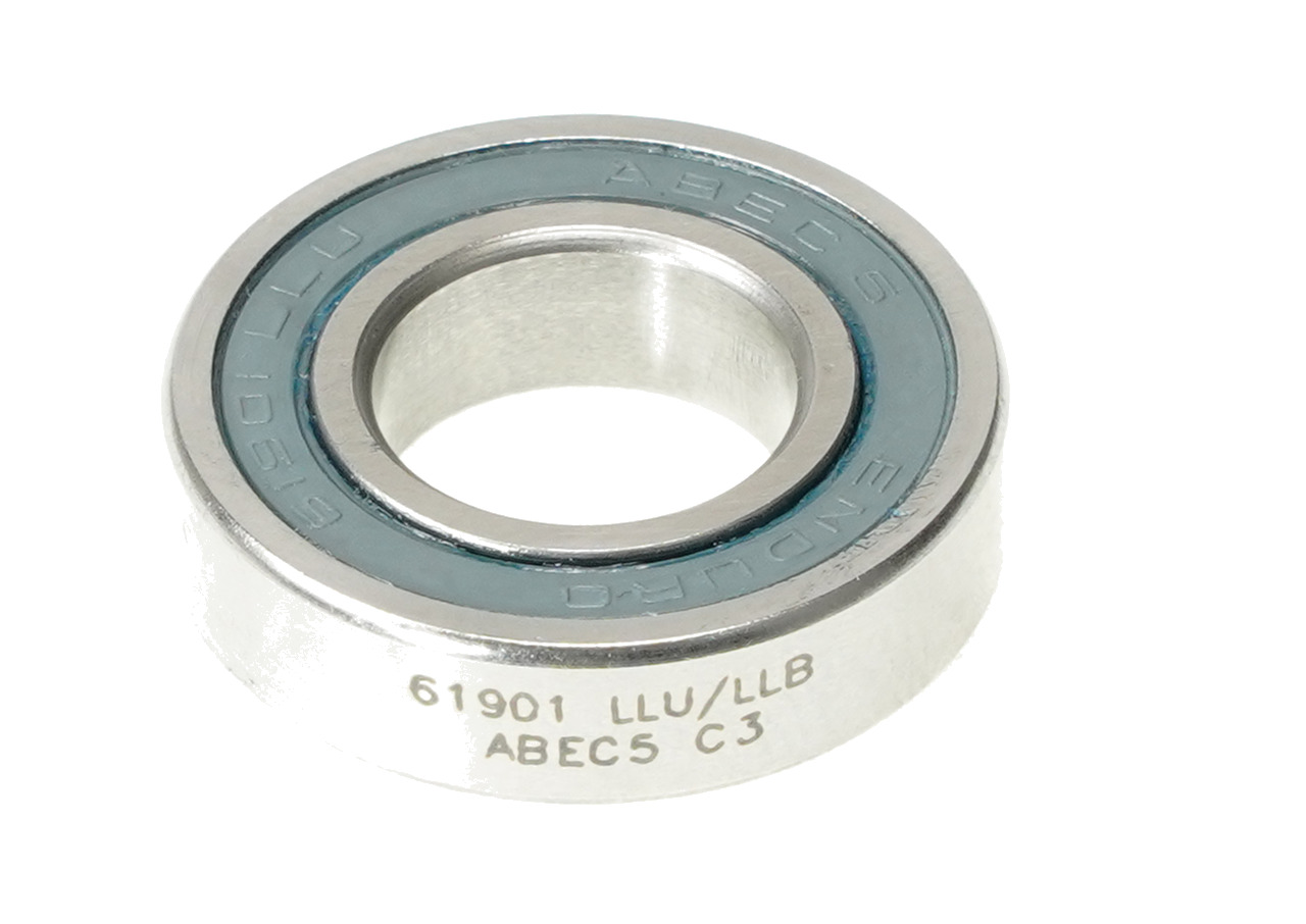 rodamiento de buje para aplicaciones radiales 61901 llu/llb c3 12mm x 24mm x 6mm