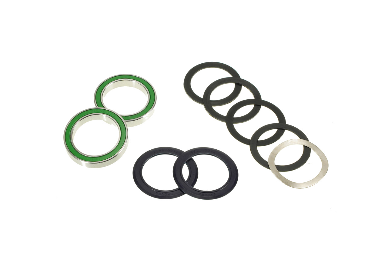 rodamiento angular de acero inoxidable para caja pedalier bks-54120 for 30mm bb30 bb30