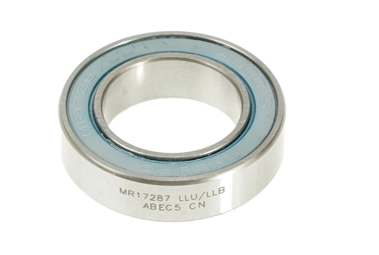 rodamiento de buje para aplicaciones radiales mr 17287 llu/llb cn 17mm x 28mm x 7mm