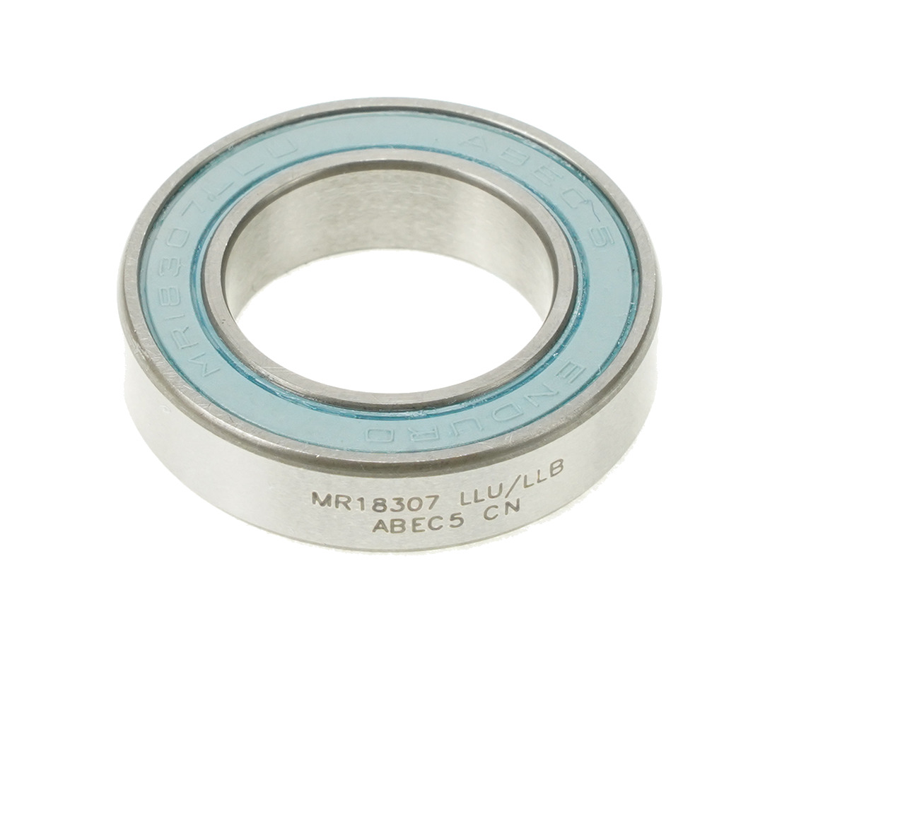 rodamiento radial para buje mr 18307 llu/llb a5 c3 abec-5 (c3 clearance) 18mm x 30mm x 7mm