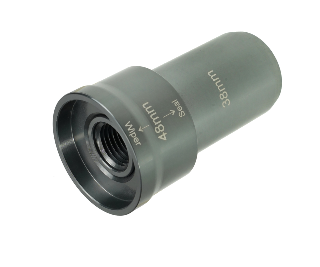 kit de adaptación adicional para herramienta de sellado de horquillas swg-3848 38mm and 48mm