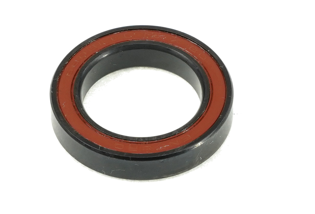 rodamiento de suspensión tratado con óxido negro y lubricación sólida con diseño max para aplicaciones radiales 6801 llu max bosl 15mm x 24mm x 5mm