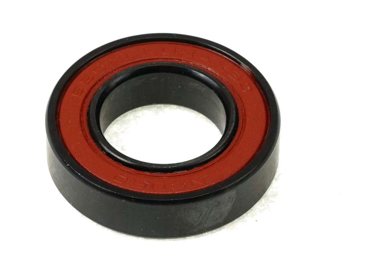 rodamiento de suspensión tratado con óxido negro y lubricación sólida con diseño max para aplicaciones radiales 6902 llu max bosl 15mm x 28mm x 7mm