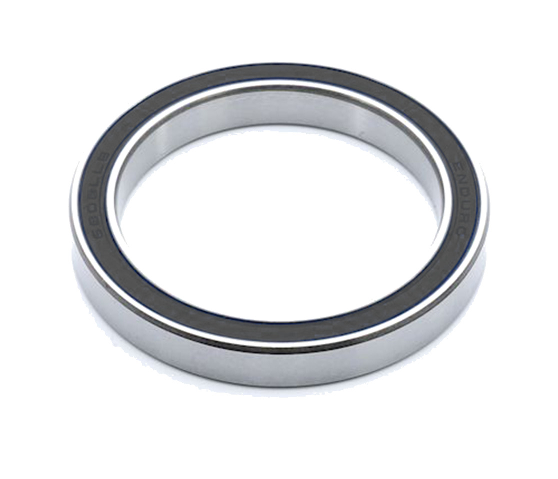 rodamiento radial para caja pedalier 61808 llb abec-5 (c3 clearance) 40mm x 52mm x 7mm