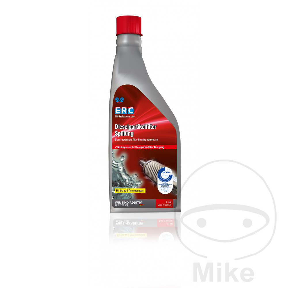 aditivo limpiador partículas gasoil 1000 ml