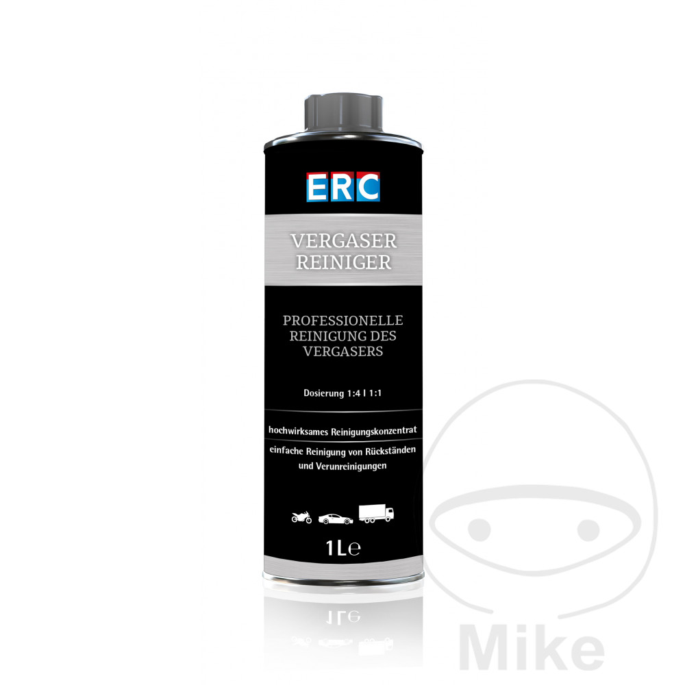 limpiador de carburador 1l