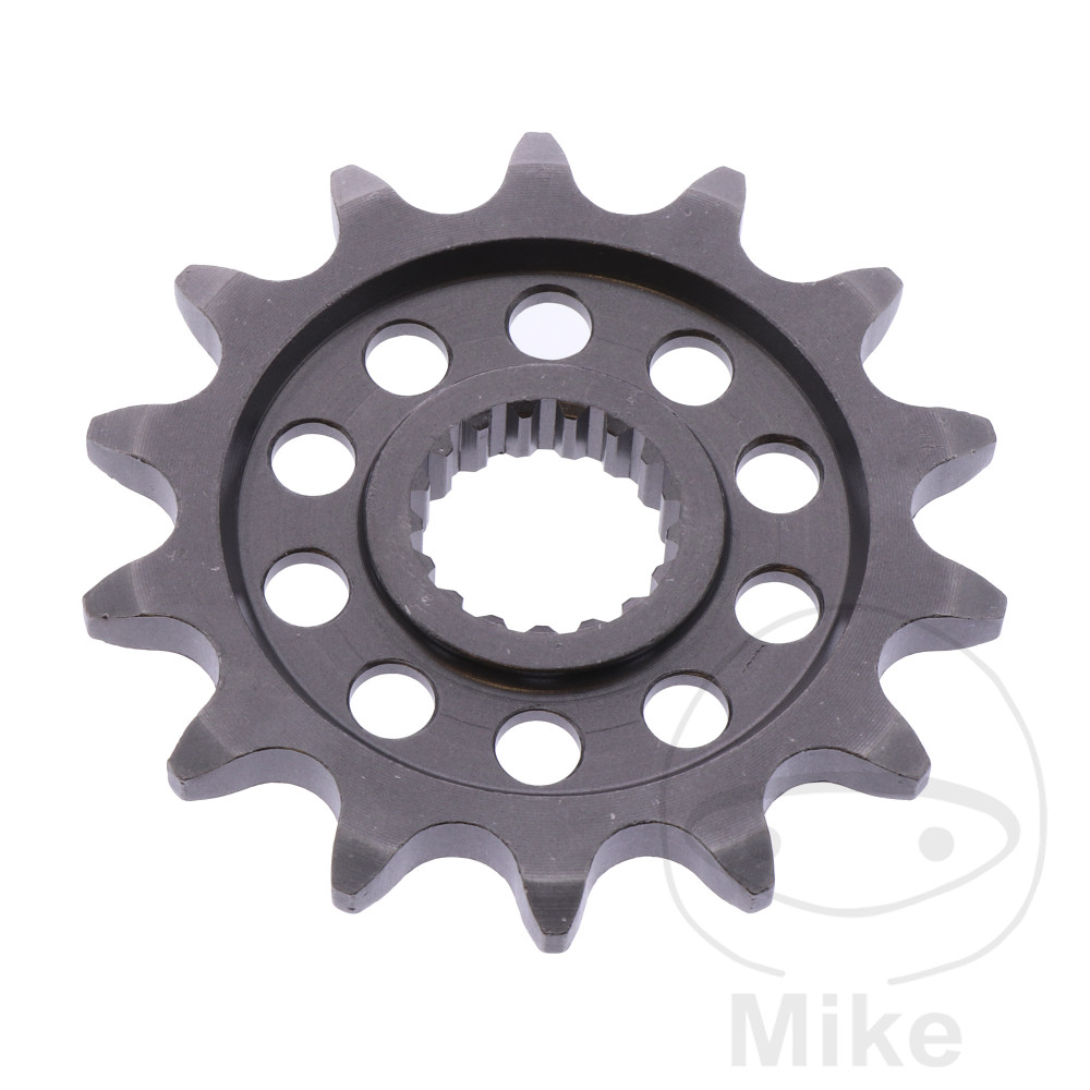 Plateau 4 branches Campagnolo Super Record 34T - Plateaux - Pédalage