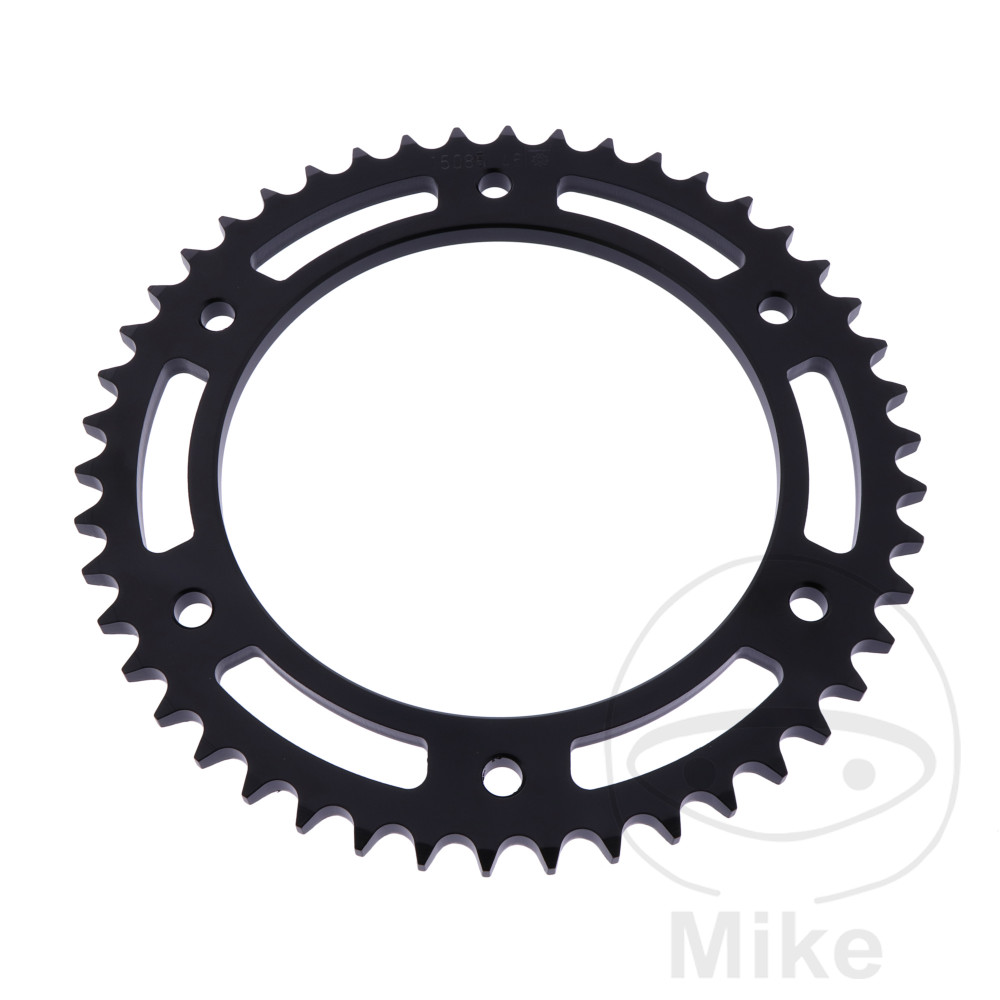 ESJOT Corona plato transmisión 46T P-428 Ø126 MM Ø148 MM - Imagen 2 de 2