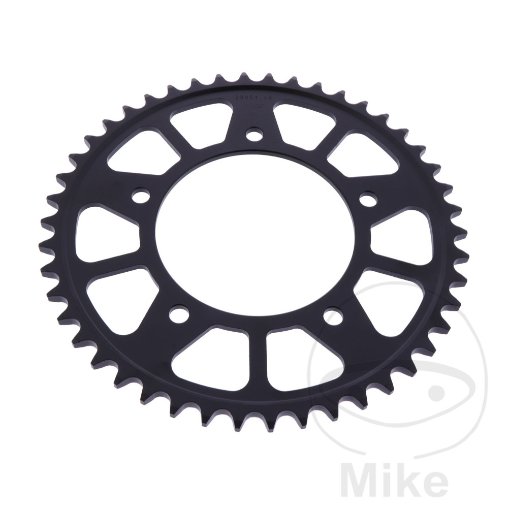 Couronne De Transmission Esjot 52 Dents Pas 420 Pour Aprilia RS4 50 2011-2016