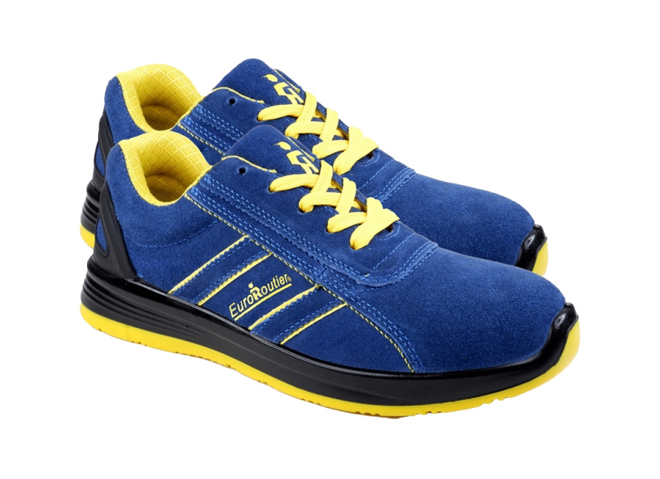 zapatillas de agua de seguridad s1p sporting