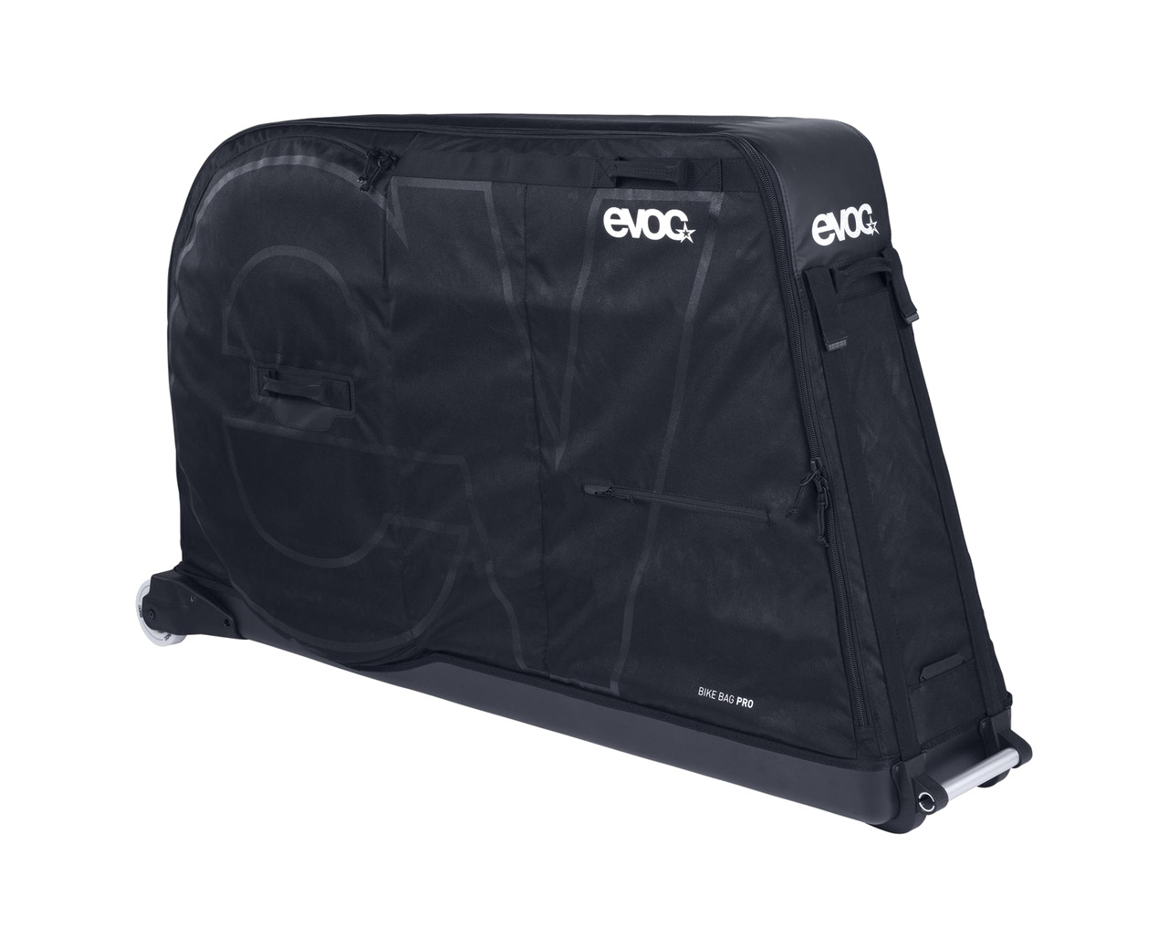 bolsa de transporte de bicicleta pro