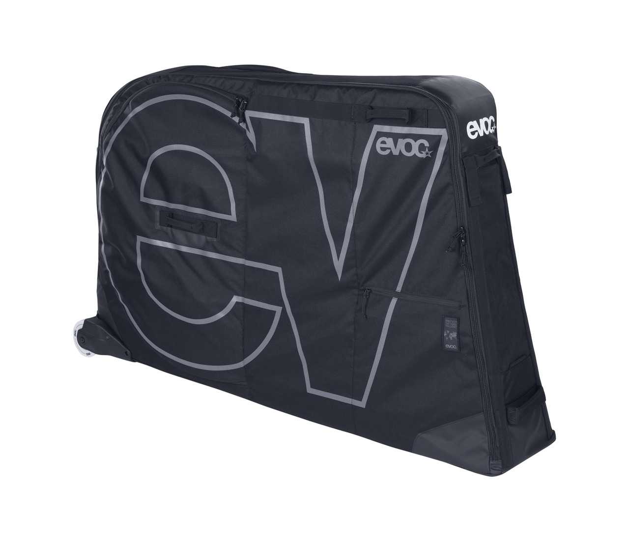 bolsa de transporte de bicicleta