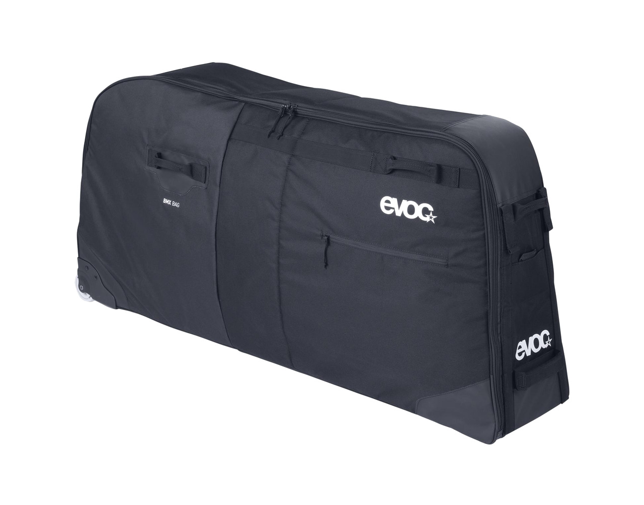 bolsa de transporte de bicicleta bmx