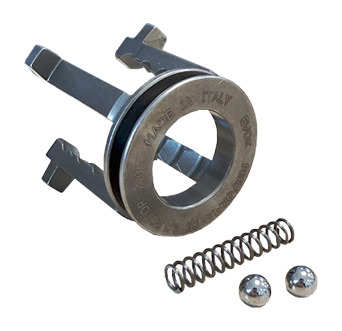 kríž voliča prevodov 50,2 mm