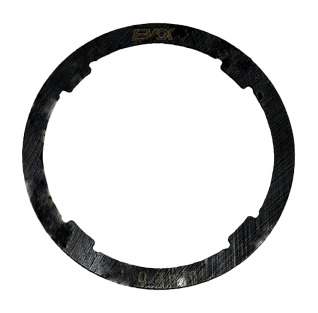dištančný diel prevodovky 0,8 mm