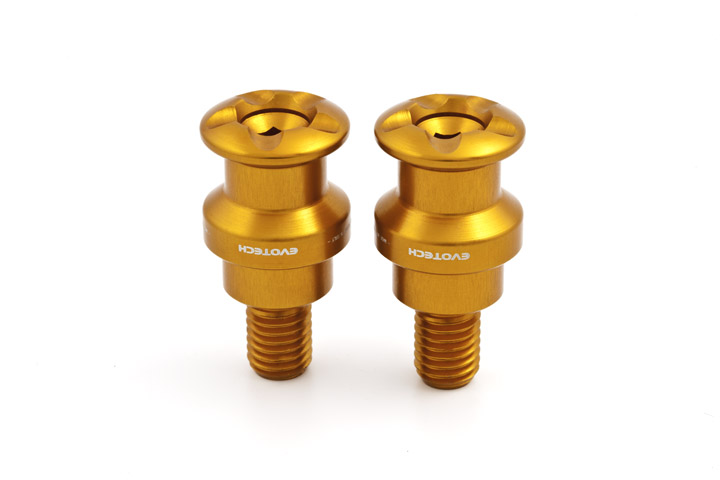 diabolos soportes de caballete trasero m10c (m10x1,5)