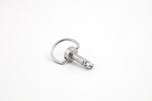 tornillo rapido sin anillo 6 x 12 mm