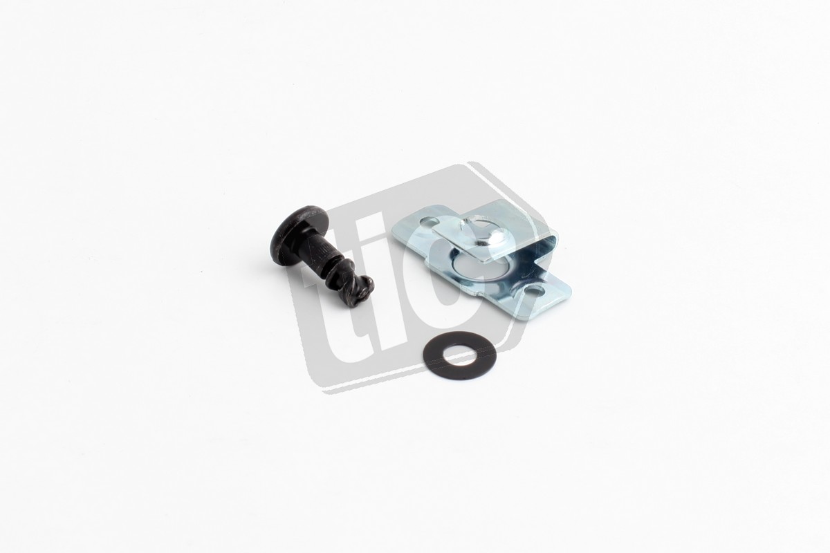 m6x12mm illo rapido cabeza allen grapa para remachar m6x12mm