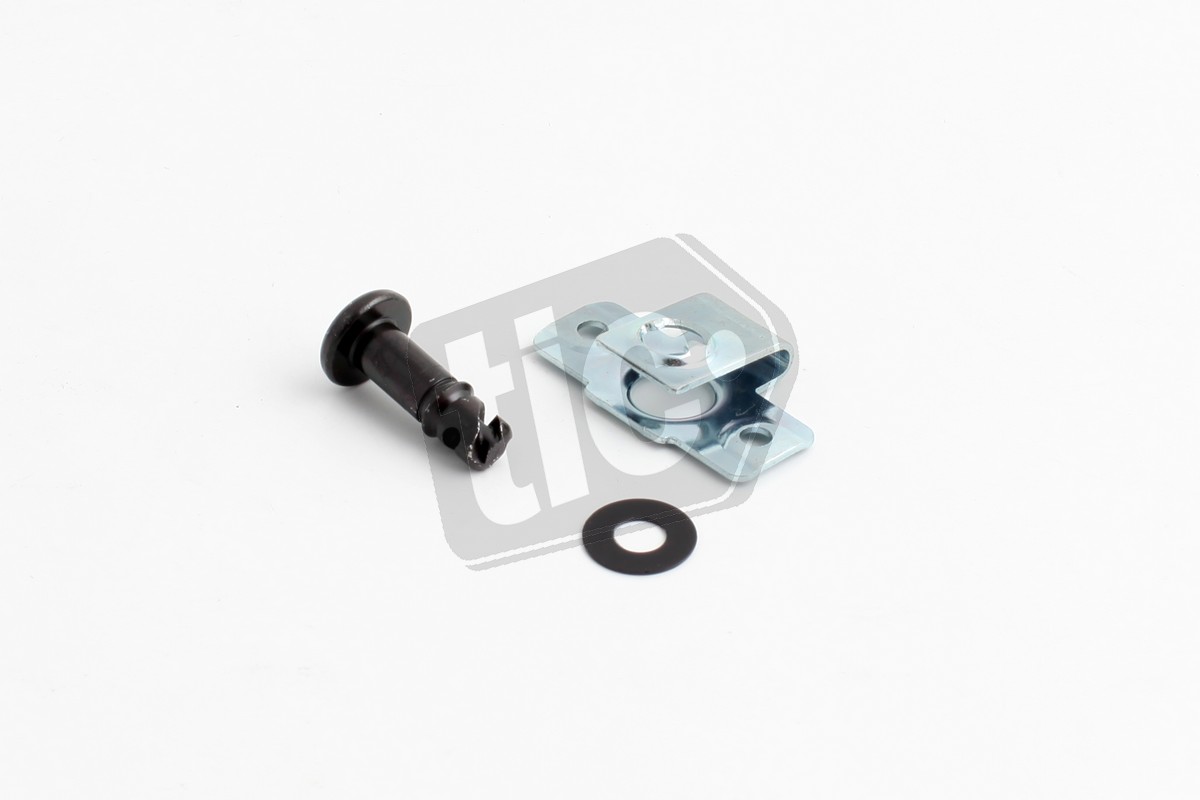 kit tornillo rapido cabeza allen grapa para remachar m6x17mm