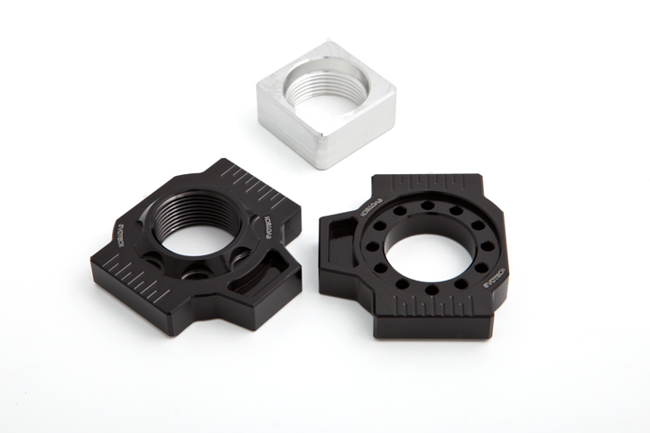 tensores de cadena lc8