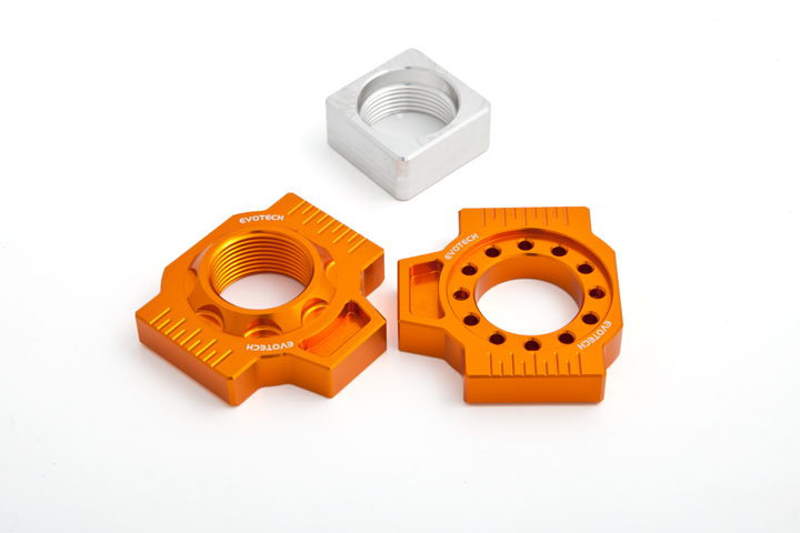 tensores de cadena lc8