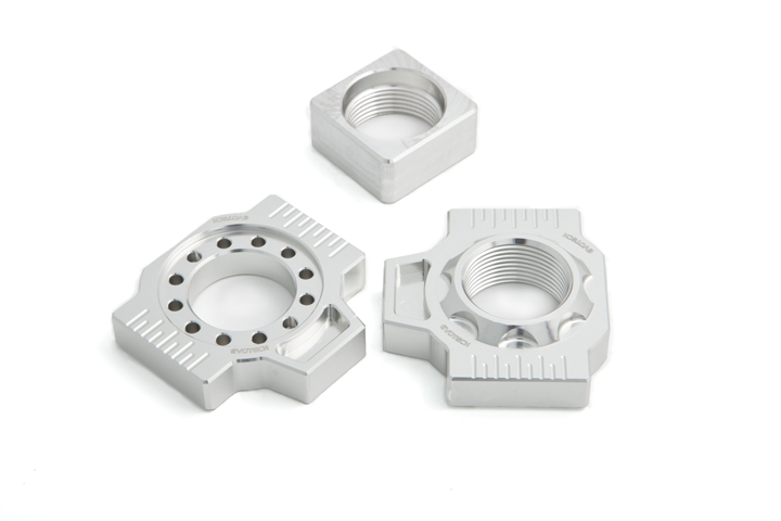 tensores de cadena lc8