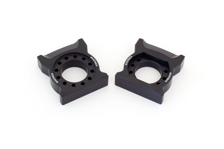 EVOTECH Tendeurs de chaîne EVOTECH pour Aprilia Dorsoduro, Shiver, RSV4 ...