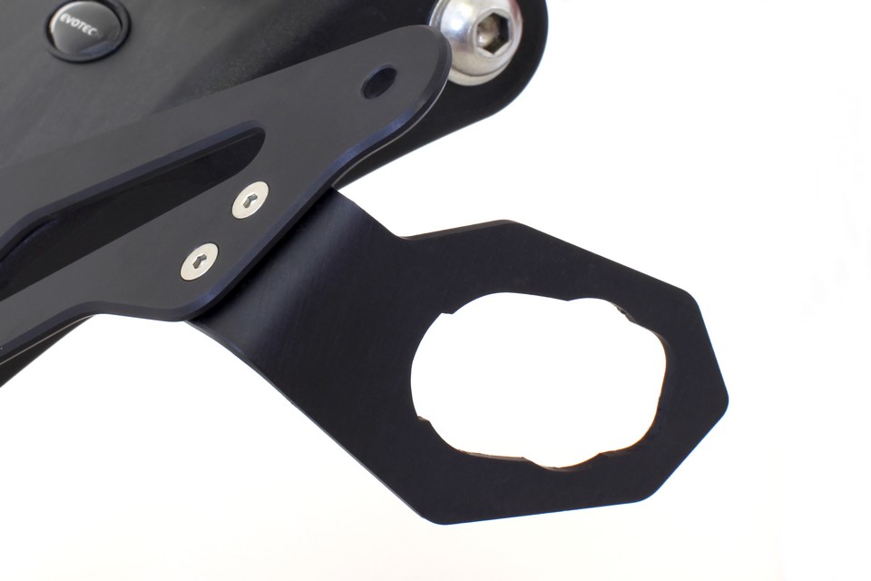 soportes para intermitentes originales kawasaki