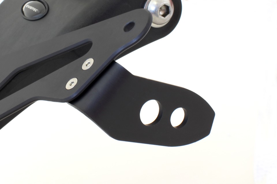 soportes para intermitentes originales