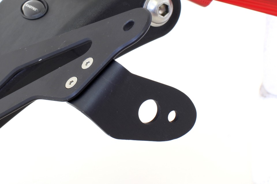 soportes para intermitentes originales