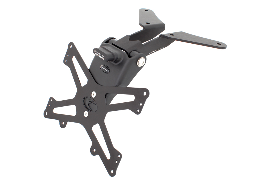 portatarga yamaha tmax 530 12-16