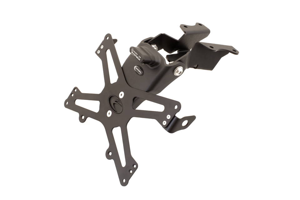 portatarga yamaha mt-09 14-16/ mt-09 tracer/ tracer 900 17-20