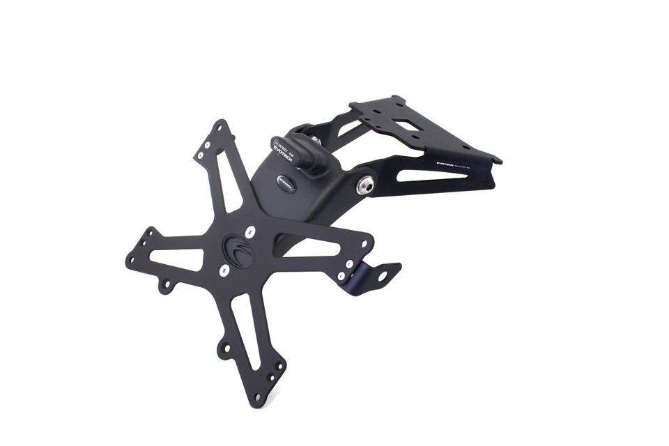 portatarga kawasaki z250/z300 15-16