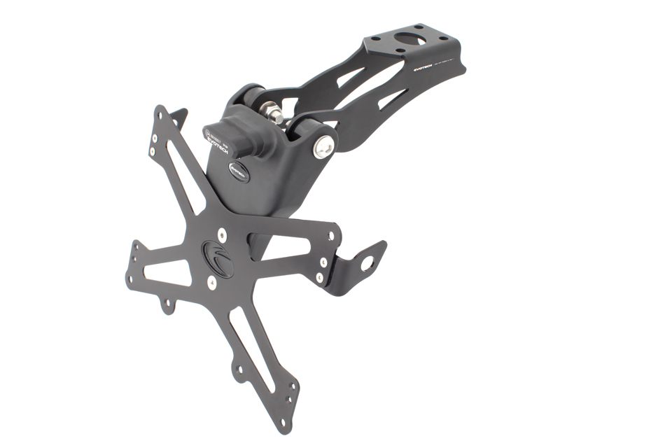 portatarga mv agusta f3 12-16 / f3 800 17-18