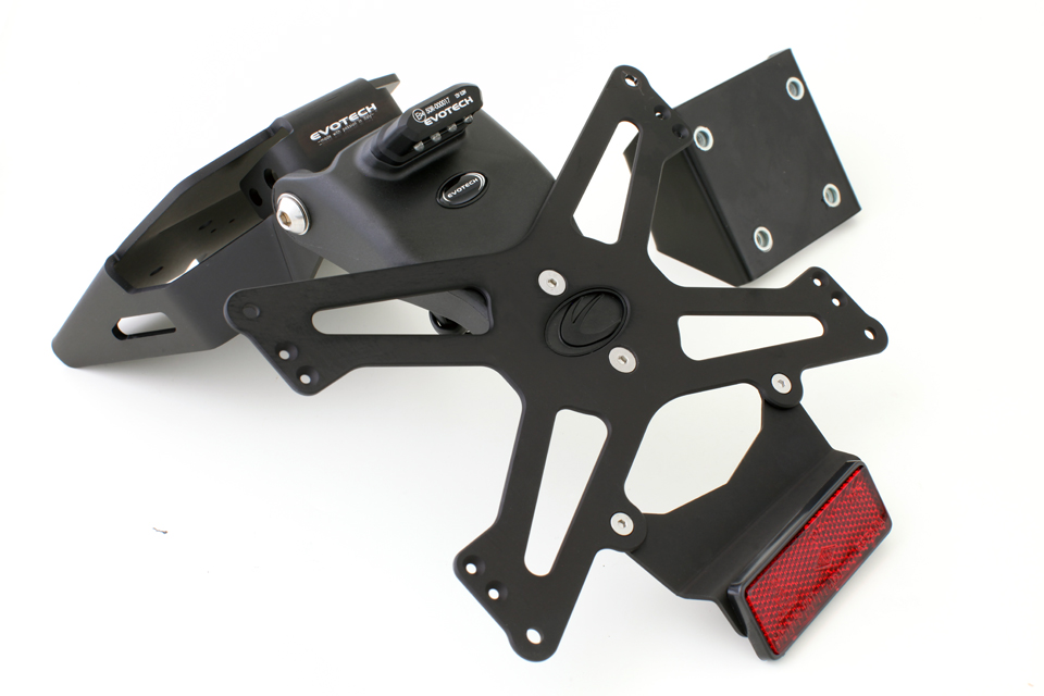 portatarga triumph speed triple r/ s/ rs 16-20