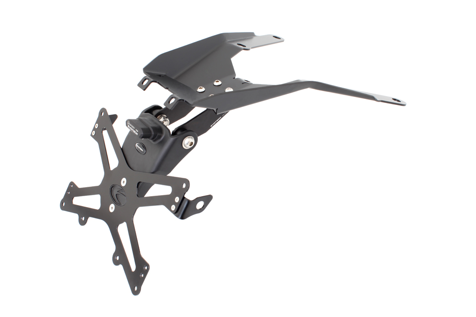 portatarga ktm 690 smc/enduro/r 08-17