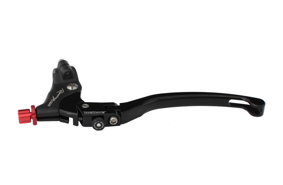 maneta embrague plegable/regulable completa universal