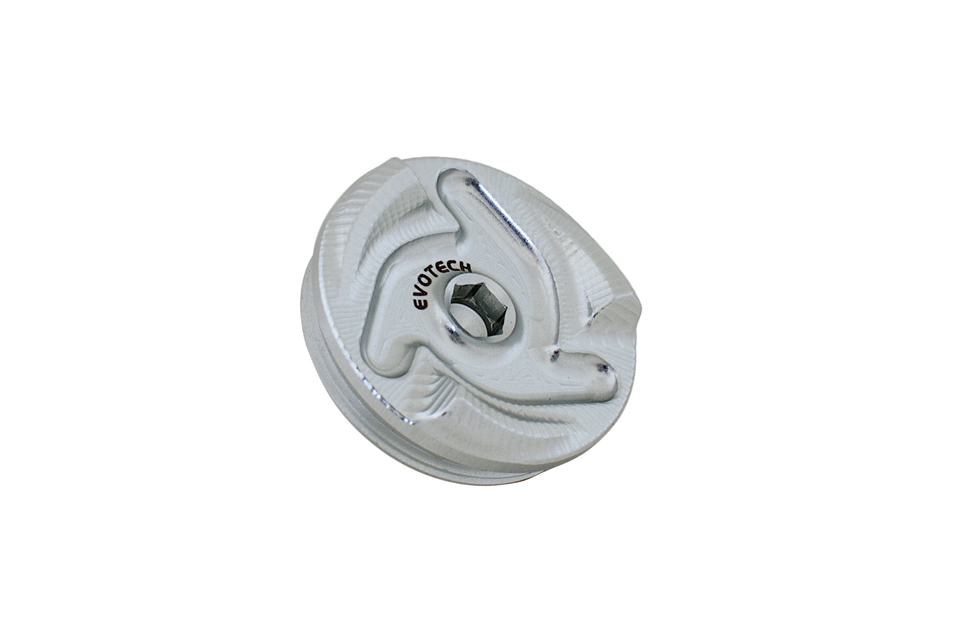Ingersoll Rand Model SS5 / SS10/TS4N5 Compatible Metal Oil Fill Plug with O Ring Ingersoll Rand Model SS5 / SS10/TS4N5 Compatible Metal Oil Fill Plug with O Ring