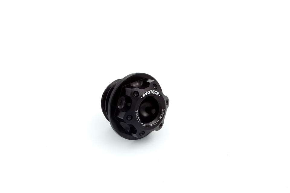 tapón de llenado de aceite