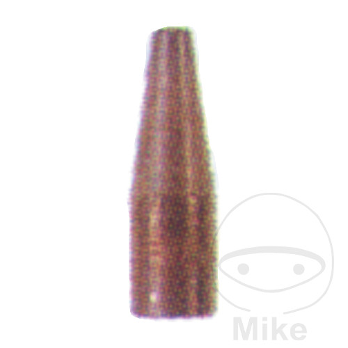 boquilla de soldadura 2,0 - 4,0 mm