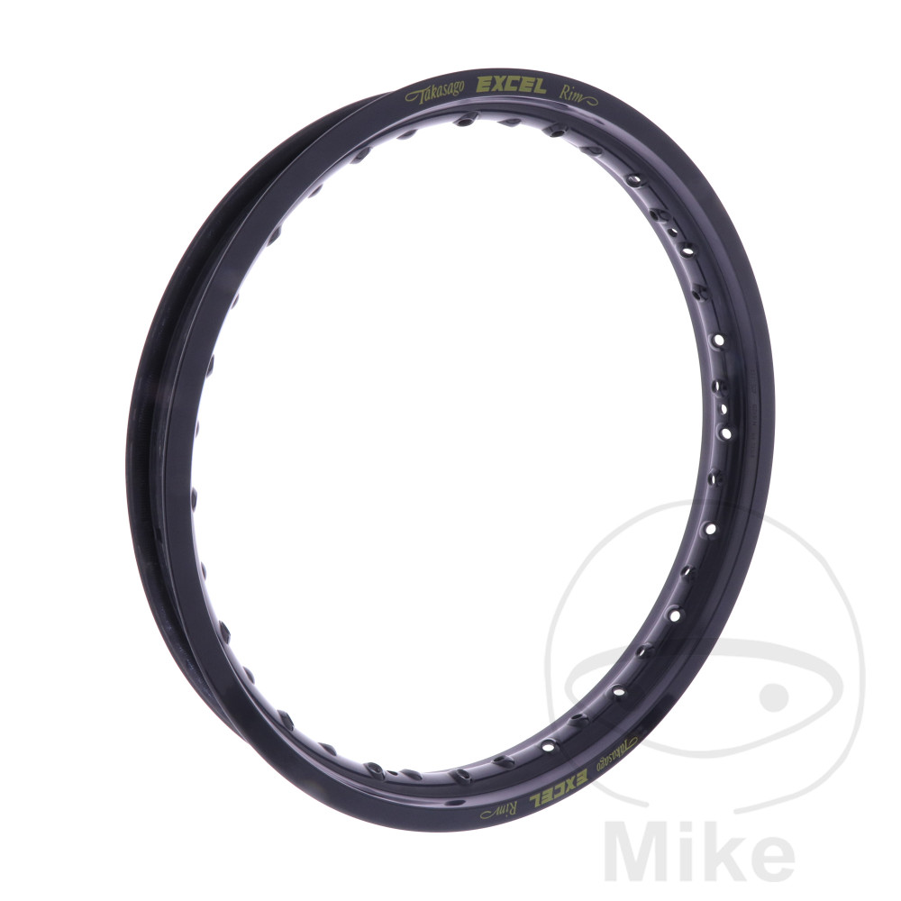 EXCEL pneu de moto 2.15 X 19 36H - 第 1/1 張圖片